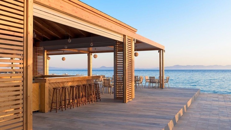 AVRA Beach Resort Hotel & Bungalows